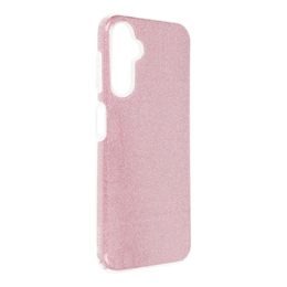Maska Shining, Samsung Galaxy A54 5G, roza