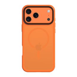 Tactical MagForce Hyperstealth etui, iPhone 17 Pro Max, oranžen