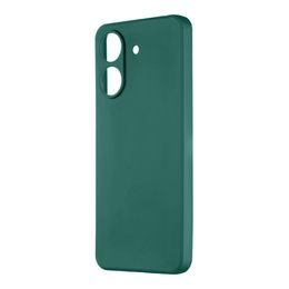 OBAL:ME Matte TPU Kryt pro Xiaomi Redmi 13C 4G / Poco C65, zelený