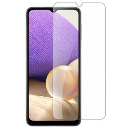 Samsung Galaxy A14 4G / A14 5G Zaščitno kaljeno steklo