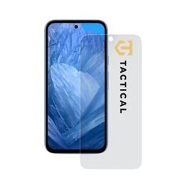 Tactical Glass Shield 2.5D γυαλί για Google Pixel 8a, διάφανο