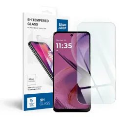 BlueStar Szkło hartowane, Motorola G55