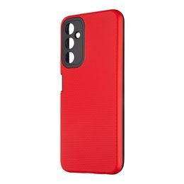 OBAL:ME NetShield Etui Samsung Galaxy A05s, czerwony