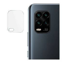 Gehärtetes Schutzglas für das Kameraobjektiv, Xiaomi Mi 10 Lite