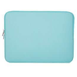 Univerzalna torbica za laptop 15.6'', svijetlo plava