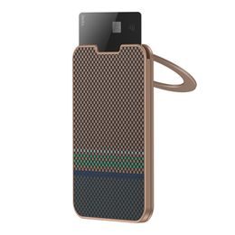 Benks magnetski novčanik sa stalkom ArmorGo Kevlar, Prestige