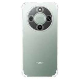 Etui Tactical TPU Plyo, Honor Magic8 Lite, przezroczyste