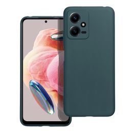 Matt maska, Xiaomi Redmi Note 12 5G, zeleni