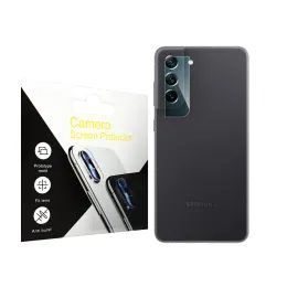 Zaščitno kaljeno steklo za objektiv kamere (fotoaparat), Samsung Galaxy S21 FE