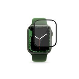 EPICO 3D+ FLEXIGGLASS IM, APPLE WATCH 7/8 - 41mm