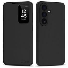 Tech-Protect Smart Wallet, Samsung Galaxy A57 5G, nero