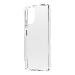 OBAL:ME TPU Hülle für Motorola G05 / E15, transparent