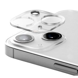 Gehärtetes Schutzglas für das Kameraobjektiv, iPhone 13 / 13 Mini