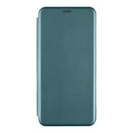 OBAL:ME Book Pouzdro pro Xiaomi Redmi 13C 4G / Poco C65, zelený