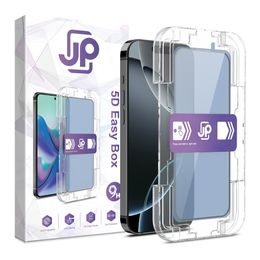 JP Easy Box 5D Szkło hartowane, iPhone 16 Pro
