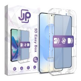 JP Easy Box 5D Tvrzené sklo, Samsung Galaxy S26