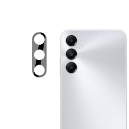 Techsuit sklíčko pro čočku fotoaparátu, Samsung Galaxy A05s, černé