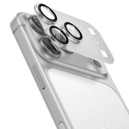 iPhone 18 Pro Max kaamera kaitseklaas – Benks Omni Warrior matt läbipaistev