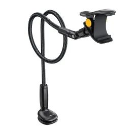 Joyroom JR-ZS389 Handyhalterung mit flexiblem Arm, schwarz