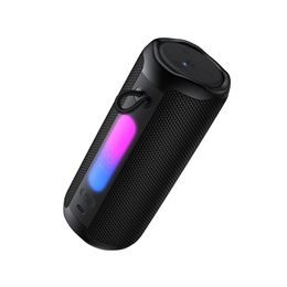 Hoco HC50 Difuzor wireless, negru
