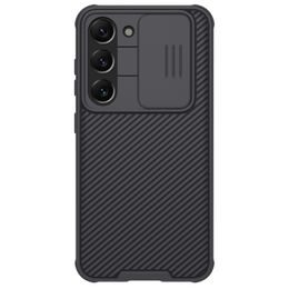 Nillkin Camshield, Samsung Galaxy S23, μαύρο