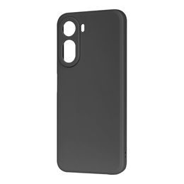 OBAL:ME Husă TPU Mată pentru Xiaomi Redmi A7 Pro 4G, neagră