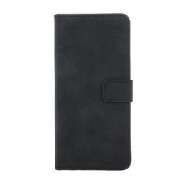 Etui Smart Velvet, iPhone 7 / 8 / SE 2020, črno