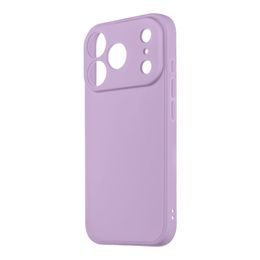 OBAL:ME Matte TPU Θήκη για iPhone 17 Pro, μωβ