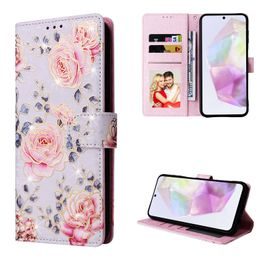 Magnetni etui, Samsung Galaxy A26, roza