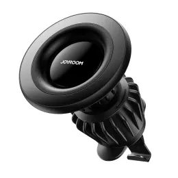Joyroom JR-ZS406 magnetický držák do ventilace, černý