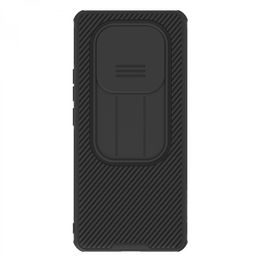 Nillkin Camshield, Xiaomi Redmi Note 14 Pro Plus 5G, čierny