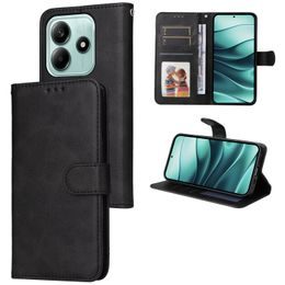 Carcasă cu Magnet, Xiaomi Redmi Note 14 5G, negru