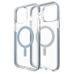 GEAR4 D3O Santa Cruz Snap etui, iPhone 13 Pro, moder