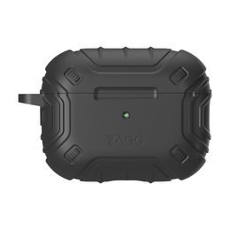 GEAR4 D3O Apollo Snap husă protectoare, Apple AirPods 3, neagră