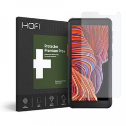 Hofi Pro+ Folie de sticlă securizată, Samsung Galaxy XCOVER 5