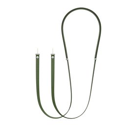 Crossbody Strap mágneses telefon zsinór, világoszöld