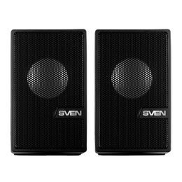 Sven Zvočniki 340, USB, črni