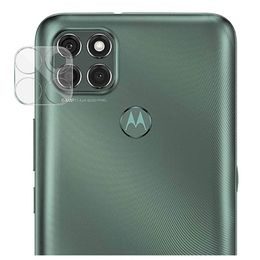 Edzett védőüveg a kamera lencséjéhez (fényképezőgép), Motorola Moto G9 Power