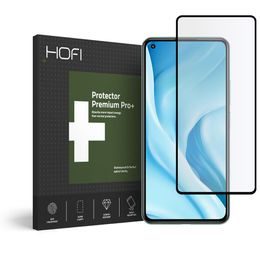 Hofi Pro+ Tvrzené sklo, Xiaomi Mi 11 Lite / Mi 11 Lite 5G, černé