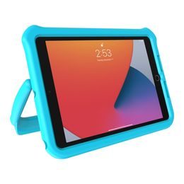 GEAR4 D3O Orlando Kids etui, iPad 10,2", niebieskie
