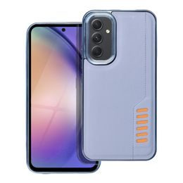 Milano obal, Samsung Galaxy A54 5G, modrý