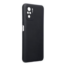 Forcell Soft Case Xiaomi Redmi Note 11 Pro / Note 11 Pro 5G, neagră