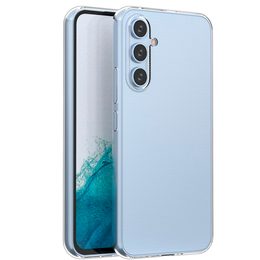 Samsung Galaxy A54 5G Priehľadný obal