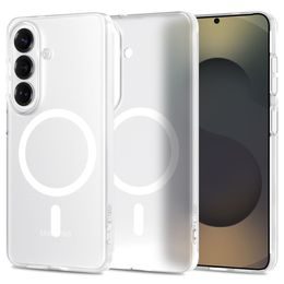 Tech-Protect MagSlim MagSafe, Samsung Galaxy S26, biely matný