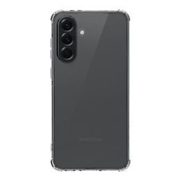 Tactical TPU Plyo Hülle, Samsung Galaxy A56 5G, transparent
