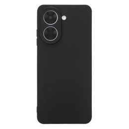 Tactical TPU ümbris Xiaomi Redmi A7 – must