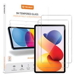 Techsuit ArmorGlass CrystalHD, Xiaomi Redmi Pad 2 Pro, 2 τεμάχια