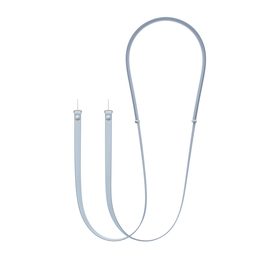 Crossbody Strap μαγνητικό κορδόνι τηλεφώνου, μπλε