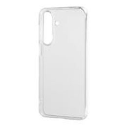 OBAL:ME TPU ümbris Samsung Galaxy A27 5G – läbipaistev