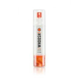 WHOOSH! Grab and Go 80 ml sredstvo za čišćenje zaslona s integriranom mikrovlaknenom krpicom